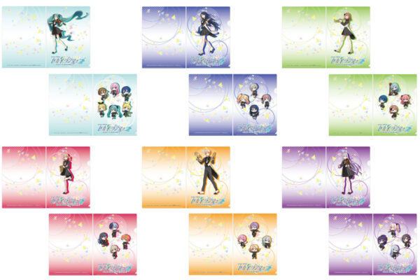 [Limited] Project Sekai SEKAI SYMPHONY 2024 Goods - Image 4