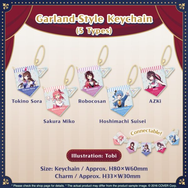 [Limited] Hololive Generation 0 7th Anniversary Celebration - Image 7
