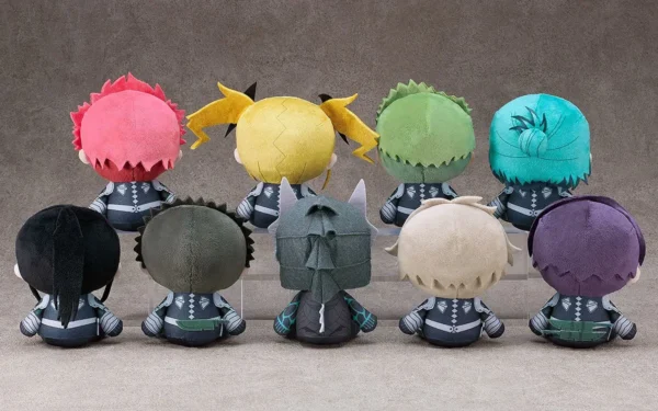 [Limited] Kaijuu No. 8/Monster #8 Tenorinui - Image 2