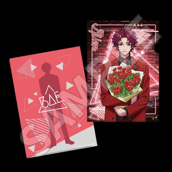 [Limited] Paradox Live THE ANIMATION DOPE EXHIBITION Goods - Image 3