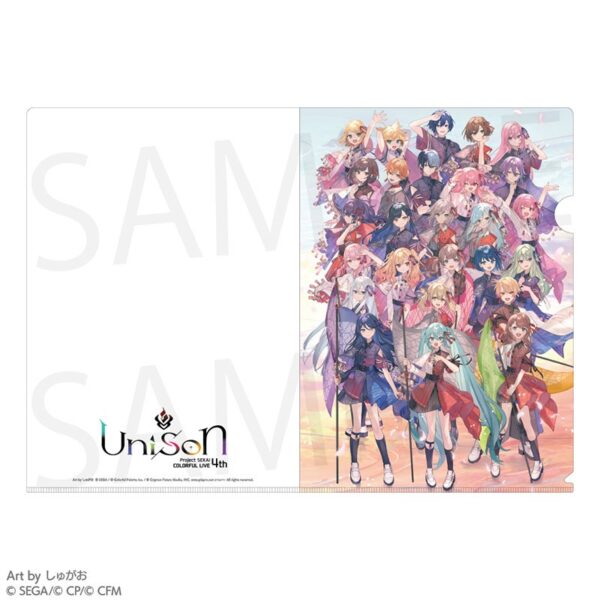 [Limited] Project Sekai COLORFUL LIVE 4th -Unison- Goods - Image 15