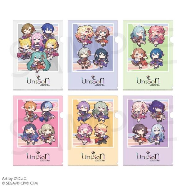 [Limited] Project Sekai COLORFUL LIVE 4th -Unison- Goods - Image 16
