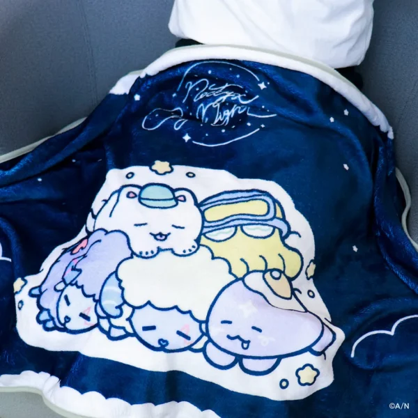 [Limited] Nijisanji EN Noctyx Cozy Night Goods - Image 11