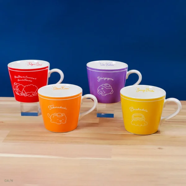 [Limited] Nijisanji EN Noctyx Cozy Night Goods - Image 9