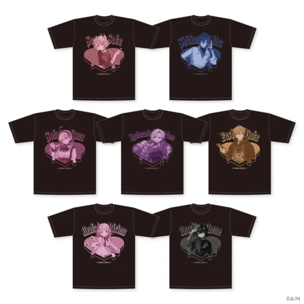 [Limited] Nijisanji FANCY TOXIC Goods - Image 10