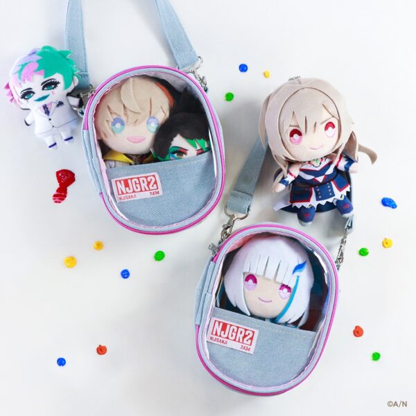 [Limited] Nijisanji NIJI GRAFFITI 2 Goods - Image 15