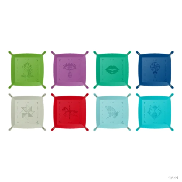 [Limited] Nijisanji NIJI GRAFFITI 2 Goods - Image 12