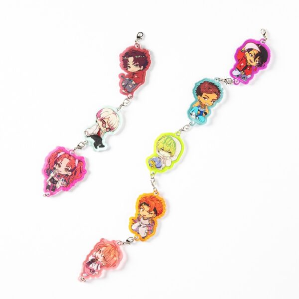 [Limited] Paradox Live Pop-up Store "Retro Remix" Goods - Image 13