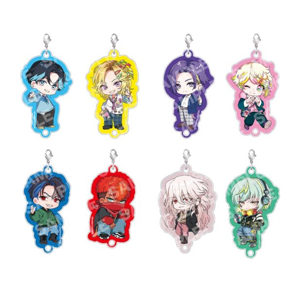[Limited] Paradox Live Pop-up Store "Retro Remix" Goods - Image 14