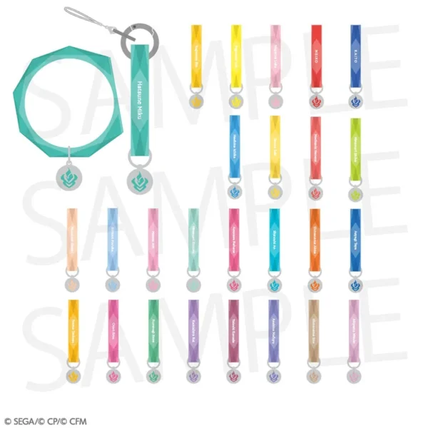 [Limited] Project Sekai COLORFUL LIVE 4th -Unison- Goods - Image 22
