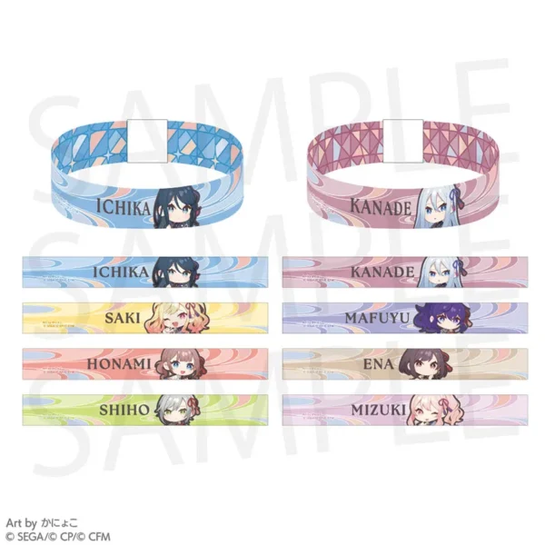 [Limited] Project Sekai COLORFUL LIVE 4th -Unison- Goods - Image 18
