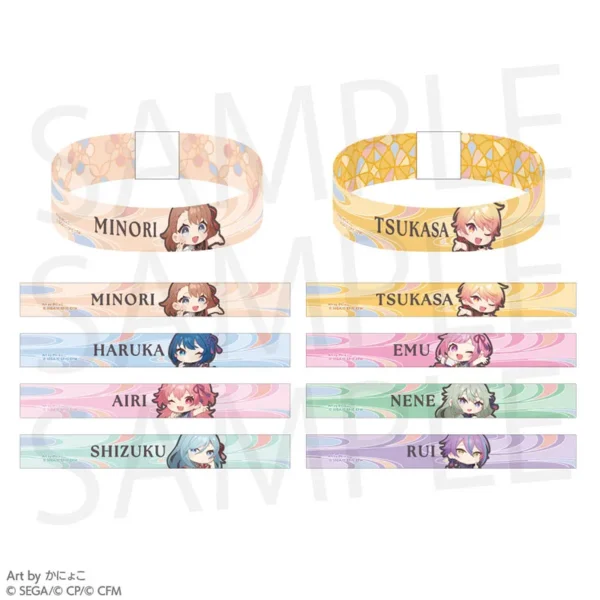 [Limited] Project Sekai COLORFUL LIVE 4th -Unison- Goods - Image 19