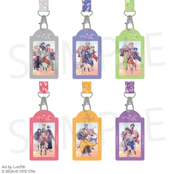 [Limited] Project Sekai COLORFUL LIVE 4th -Unison- Goods - Image 23