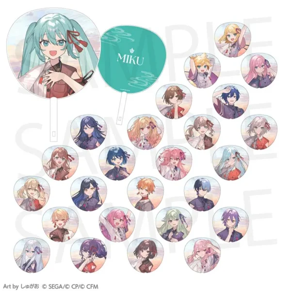 [Limited] Project Sekai COLORFUL LIVE 4th -Unison- Goods - Image 20