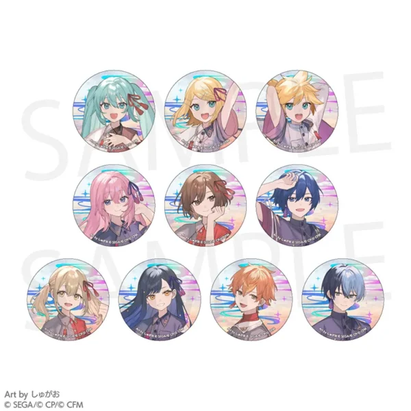 [Limited] Project Sekai COLORFUL LIVE 4th -Unison- Goods - Image 3