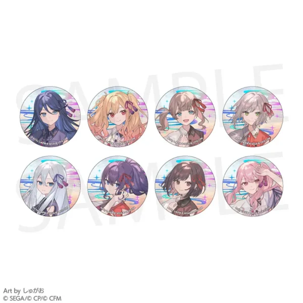 [Limited] Project Sekai COLORFUL LIVE 4th -Unison- Goods - Image 4