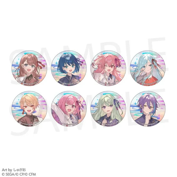 [Limited] Project Sekai COLORFUL LIVE 4th -Unison- Goods - Image 5