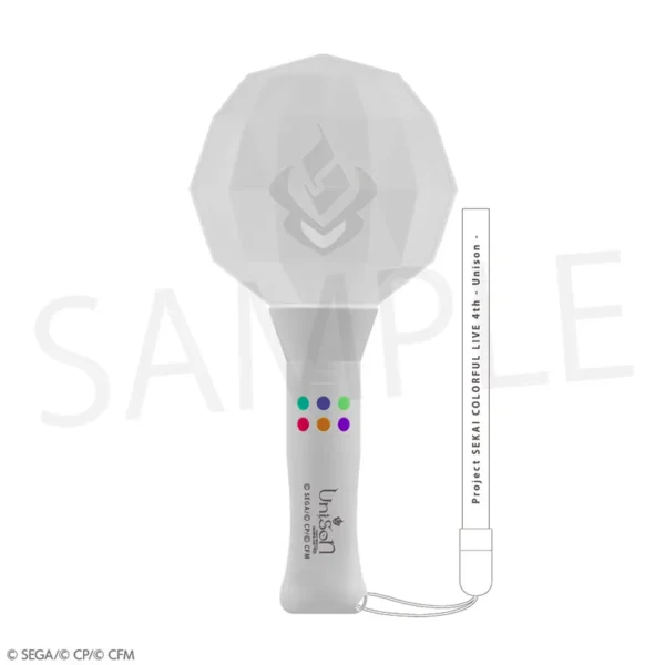 [Limited] Project Sekai COLORFUL LIVE 4th -Unison- Goods - Image 10