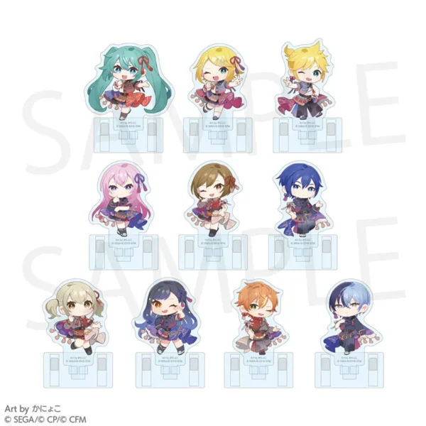 [Limited] Project Sekai COLORFUL LIVE 4th -Unison- Goods - Image 7