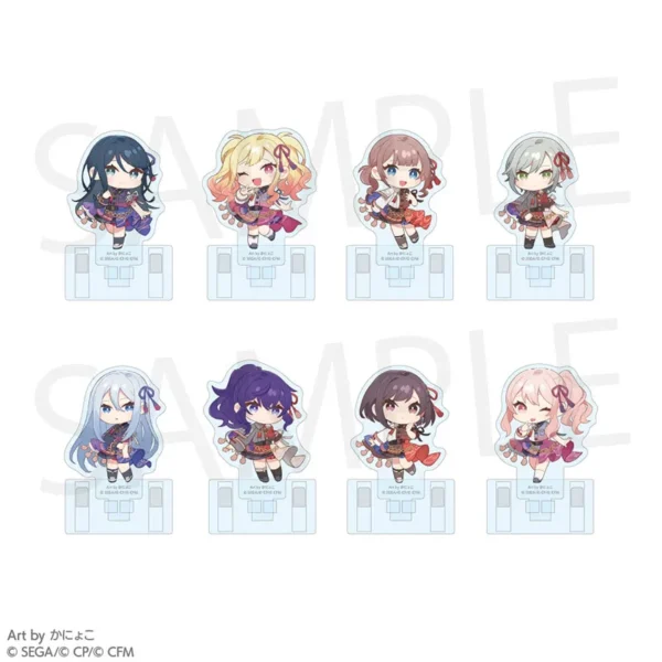 [Limited] Project Sekai COLORFUL LIVE 4th -Unison- Goods - Image 8
