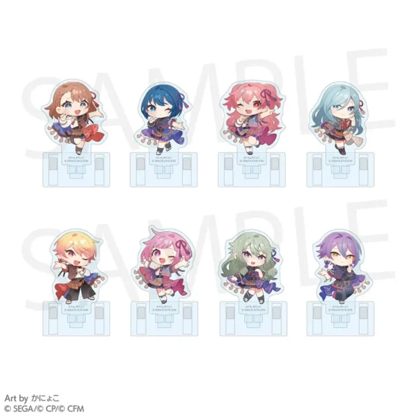 [Limited] Project Sekai COLORFUL LIVE 4th -Unison- Goods - Image 9
