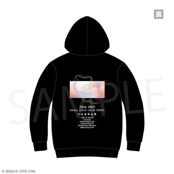 [Limited] Project Sekai COLORFUL LIVE 4th -Unison- Goods - Image 13