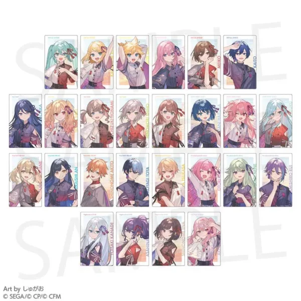[Limited] Project Sekai COLORFUL LIVE 4th -Unison- Goods - Image 2