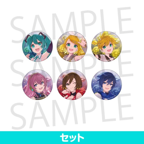 [Limited] Project Sekai Connect Live 4th ANNIVERSARY Brilliant Stage Goods - Image 5
