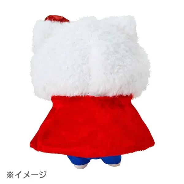 [Limited] Sanrio Nuigurumi Costume Enjoy Idol Kirakira Ver. - Image 7