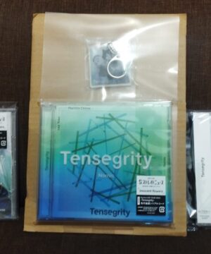 Nijisanji Nornis - Tensegrity
