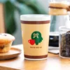 Animal Crossing: New Horizons Kissa Hato no Su Tumbler with BOOK