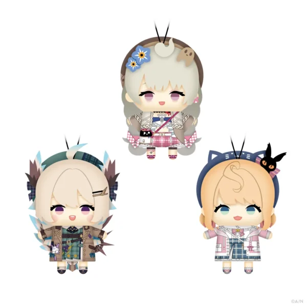 [Limited] Nijisanji EN Ethyria 3rd Anniversary Goods - Image 7