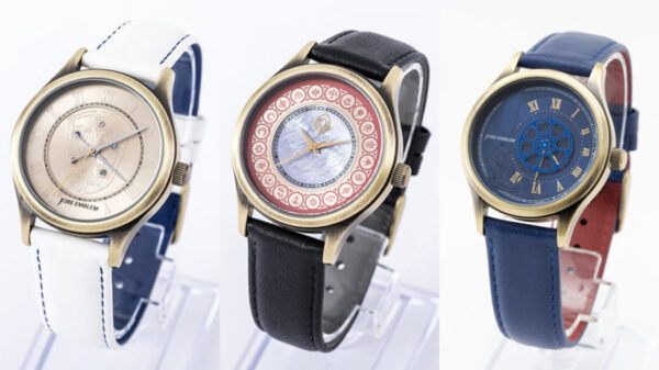 Fire Emblem Watch