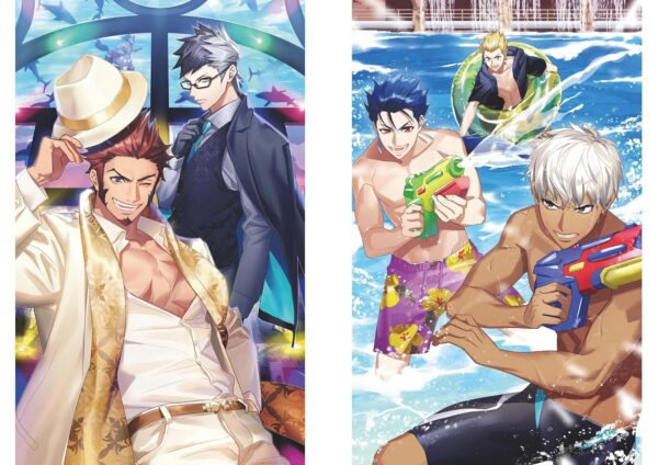 Fujiwara Ryo ARTWORKS - DRESS - Image 11