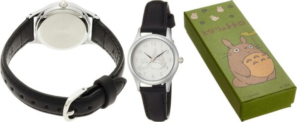 Ghibli X Alba Quartz Watch - Image 3