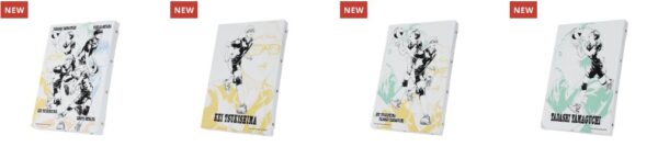 [Limited] Haikyuu!! Sendai Tourism Ambassador Commemorative Goods - Image 6