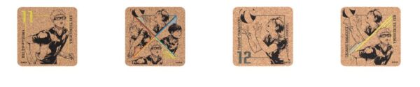 [Limited] Haikyuu!! Sendai Tourism Ambassador Commemorative Goods - Image 7