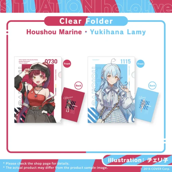 [Limited] Hololive Situation hololive -A Fun Day Out! Series- vol.7 - Image 4