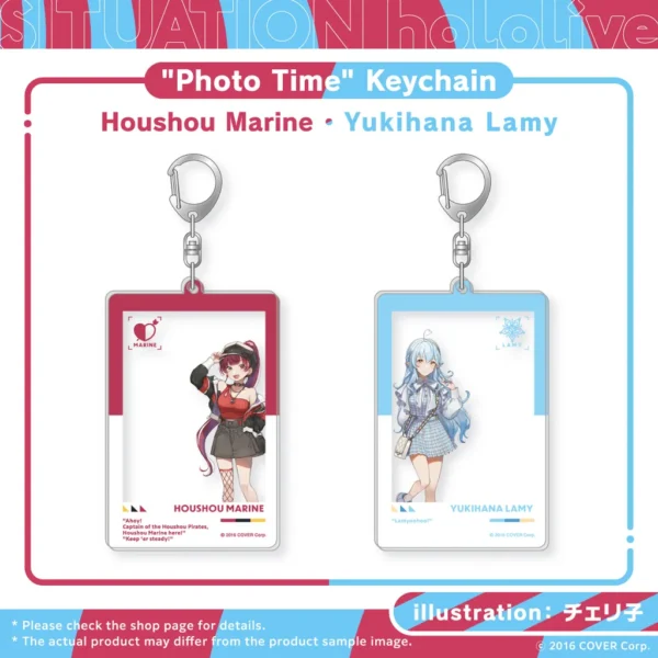 [Limited] Hololive Situation hololive -A Fun Day Out! Series- vol.7 - Image 3