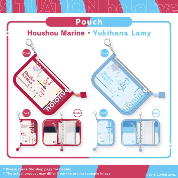 [Limited] Hololive Situation hololive -A Fun Day Out! Series- vol.7 - Image 6