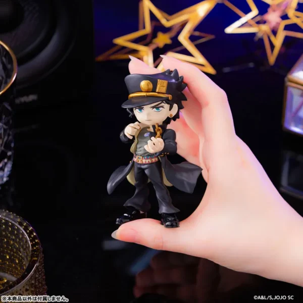 [Limited] JoJo's Bizarre Adventure Stardust Crusaders PalVerse BOX 6Pack - Image 2