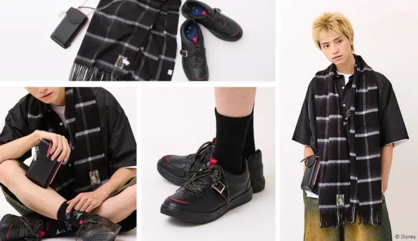 [Limited] Kingdom Hearts X Super Groupies - Image 6