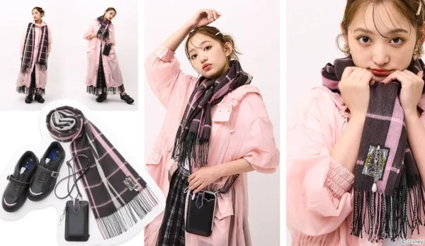 [Limited] Kingdom Hearts X Super Groupies - Image 4