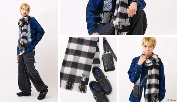 [Limited] Kingdom Hearts X Super Groupies - Image 3