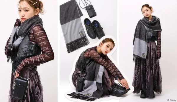 [Limited] Kingdom Hearts X Super Groupies - Image 7