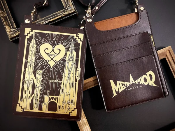 [Limited] Metaphor: ReFantazio Release Commemorative Merchandise - Image 3