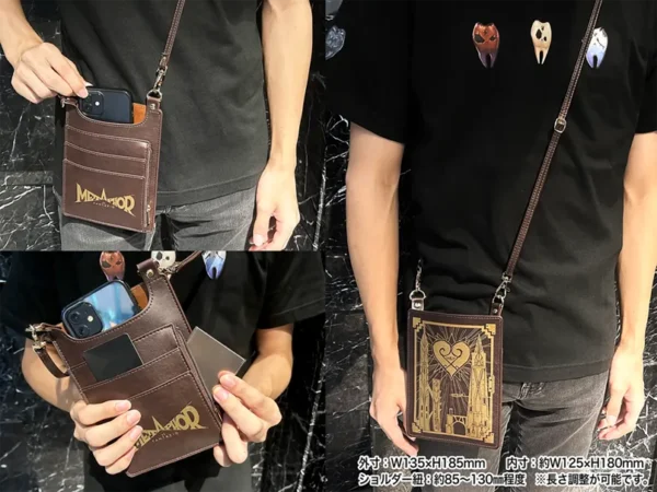 [Limited] Metaphor: ReFantazio Release Commemorative Merchandise - Image 4