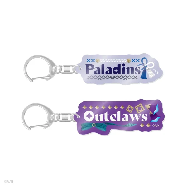 [Limited] Nijisanji EN TTT 1st Anniversary Goods - Image 6