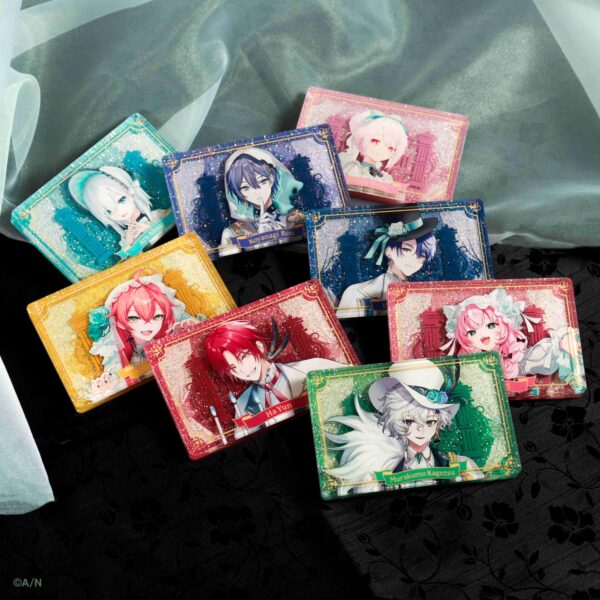 [Limited] Nijisanji Halloween 2024 Goods - Image 6