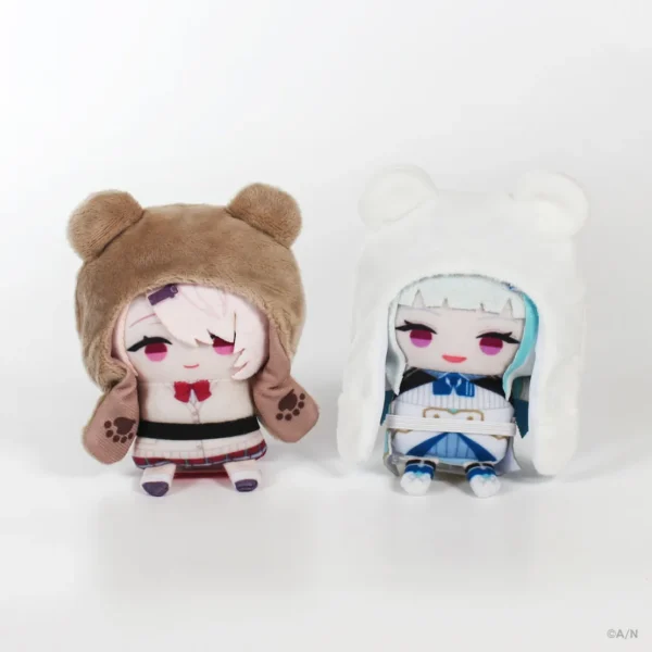[Limited] Nijisanji Nijipuppet Customizable Series Halloween Goods - Image 14